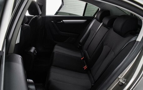 Volkswagen Passat B7, 2012 год, 1 309 000 рублей, 9 фотография