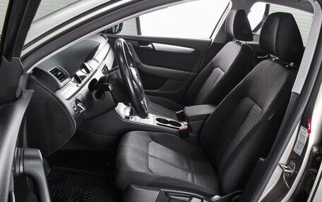 Volkswagen Passat B7, 2012 год, 1 309 000 рублей, 10 фотография