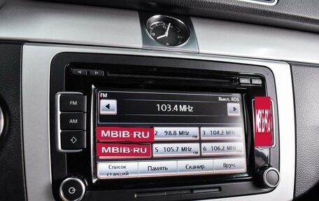 Volkswagen Passat B7, 2012 год, 1 309 000 рублей, 12 фотография