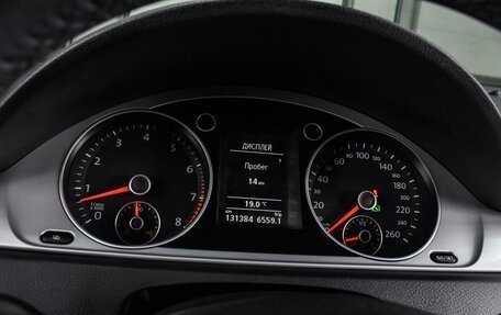 Volkswagen Passat B7, 2012 год, 1 309 000 рублей, 16 фотография