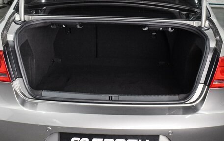 Volkswagen Passat B7, 2012 год, 1 309 000 рублей, 19 фотография