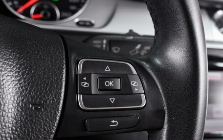 Volkswagen Passat B7, 2012 год, 1 309 000 рублей, 15 фотография