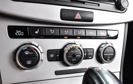 Volkswagen Passat B7, 2012 год, 1 309 000 рублей, 17 фотография