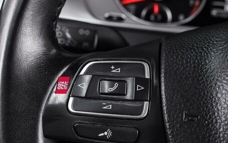 Volkswagen Passat B7, 2012 год, 1 309 000 рублей, 14 фотография