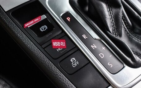 Volkswagen Passat B7, 2012 год, 1 309 000 рублей, 18 фотография