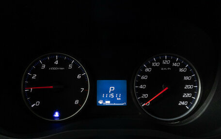 Mitsubishi Outlander III рестайлинг 3, 2016 год, 1 449 585 рублей, 12 фотография