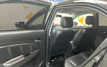 Lifan Solano II, 2017 год, 630 000 рублей, 21 фотография