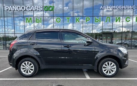 SsangYong Actyon II рестайлинг, 2013 год, 925 900 рублей, 6 фотография
