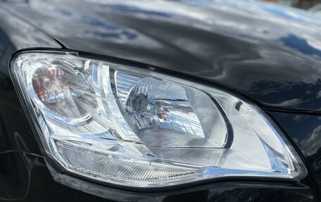 SsangYong Actyon II рестайлинг, 2013 год, 925 900 рублей, 10 фотография