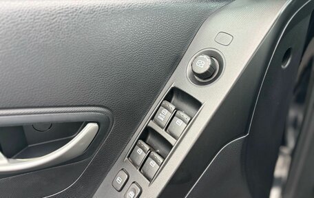 SsangYong Actyon II рестайлинг, 2013 год, 925 900 рублей, 12 фотография