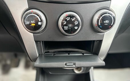 SsangYong Actyon II рестайлинг, 2013 год, 925 900 рублей, 20 фотография