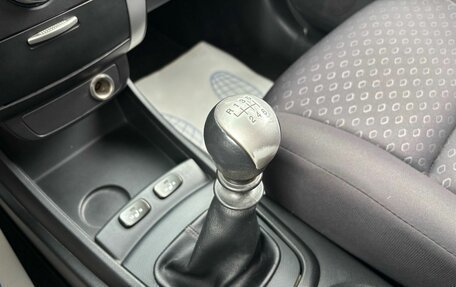 SsangYong Actyon II рестайлинг, 2013 год, 925 900 рублей, 22 фотография