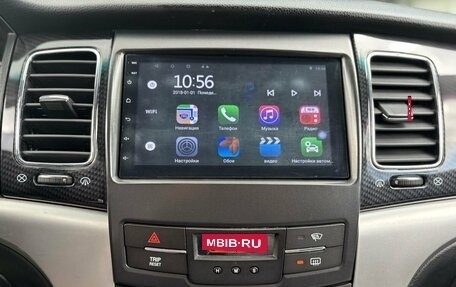 SsangYong Actyon II рестайлинг, 2013 год, 925 900 рублей, 18 фотография