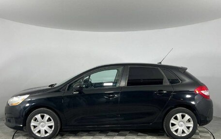 Citroen C4 II рестайлинг, 2012 год, 560 000 рублей, 8 фотография