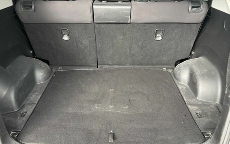 SsangYong Actyon II рестайлинг, 2013 год, 925 900 рублей, 26 фотография