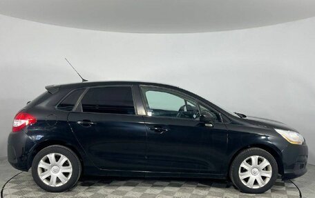 Citroen C4 II рестайлинг, 2012 год, 560 000 рублей, 4 фотография