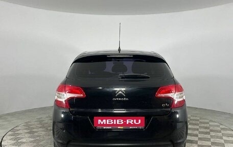 Citroen C4 II рестайлинг, 2012 год, 560 000 рублей, 6 фотография