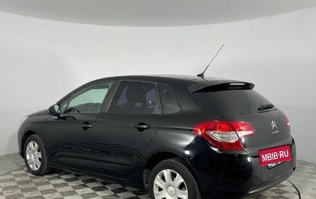 Citroen C4 II рестайлинг, 2012 год, 560 000 рублей, 7 фотография