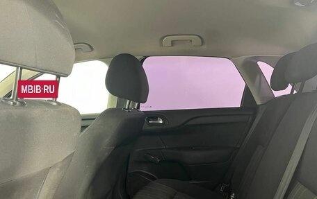 Citroen C4 II рестайлинг, 2012 год, 560 000 рублей, 9 фотография