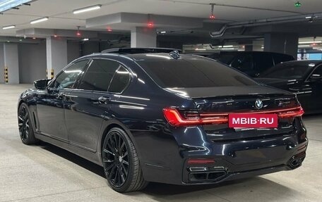 BMW 7 серия, 2016 год, 3 750 000 рублей, 6 фотография