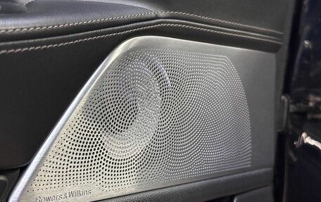 BMW 7 серия, 2016 год, 3 750 000 рублей, 14 фотография
