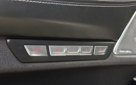 BMW 7 серия, 2016 год, 3 750 000 рублей, 16 фотография