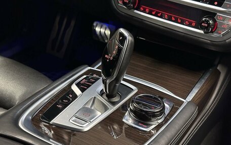 BMW 7 серия, 2016 год, 3 750 000 рублей, 28 фотография