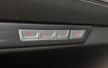 BMW 7 серия, 2016 год, 3 750 000 рублей, 31 фотография