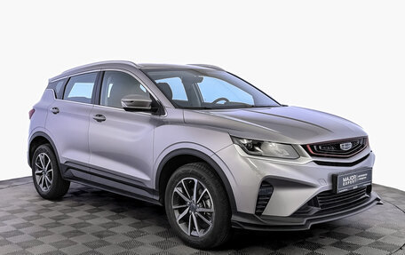 Geely Coolray I, 2023 год, 1 885 000 рублей, 3 фотография