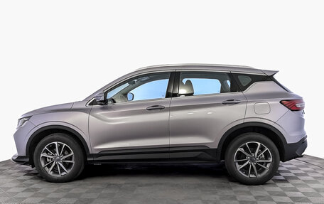 Geely Coolray I, 2023 год, 1 885 000 рублей, 8 фотография