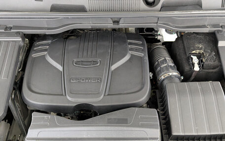 Geely Coolray I, 2023 год, 1 885 000 рублей, 9 фотография