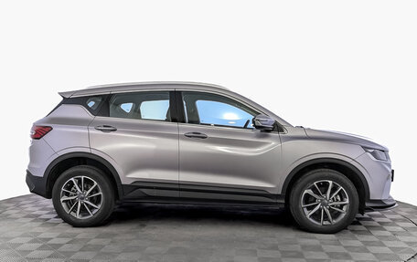 Geely Coolray I, 2023 год, 1 885 000 рублей, 4 фотография