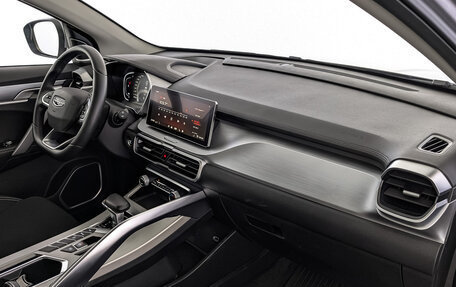 Geely Coolray I, 2023 год, 1 885 000 рублей, 13 фотография