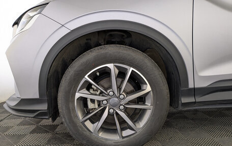 Geely Coolray I, 2023 год, 1 885 000 рублей, 12 фотография