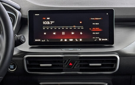 Geely Coolray I, 2023 год, 1 885 000 рублей, 17 фотография