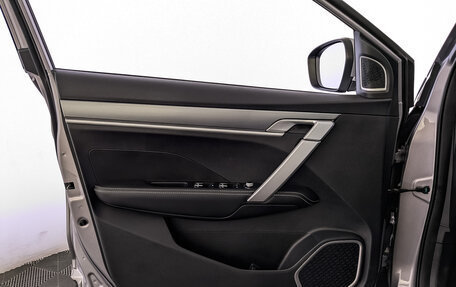 Geely Coolray I, 2023 год, 1 885 000 рублей, 19 фотография