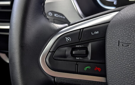 Geely Coolray I, 2023 год, 1 885 000 рублей, 28 фотография