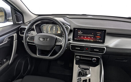 Geely Coolray I, 2023 год, 1 885 000 рублей, 30 фотография
