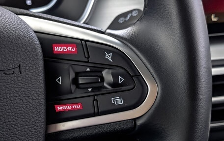 Geely Coolray I, 2023 год, 1 885 000 рублей, 29 фотография