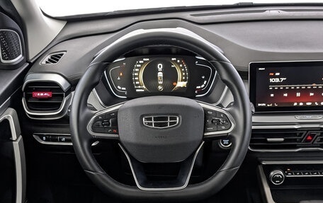 Geely Coolray I, 2023 год, 1 885 000 рублей, 22 фотография