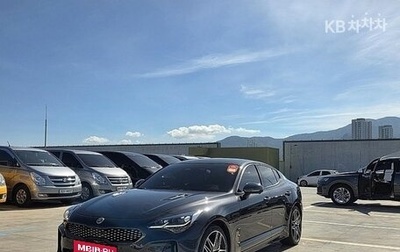 KIA Stinger I, 2021 год, 2 249 000 рублей, 1 фотография