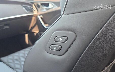 KIA Stinger I, 2021 год, 2 249 000 рублей, 15 фотография