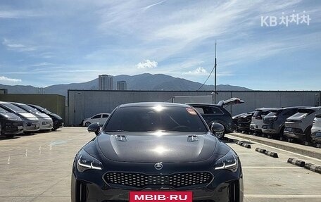 KIA Stinger I, 2021 год, 2 249 000 рублей, 3 фотография