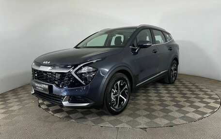 KIA Sportage IV рестайлинг, 2025 год, 4 100 000 рублей, 1 фотография