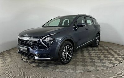 KIA Sportage IV рестайлинг, 2025 год, 4 100 000 рублей, 1 фотография