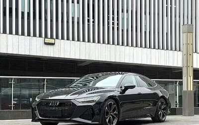 Audi A7, 2020 год, 4 000 111 рублей, 1 фотография
