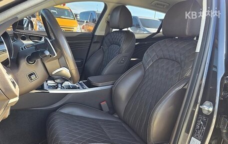 KIA Stinger I, 2021 год, 2 249 000 рублей, 16 фотография