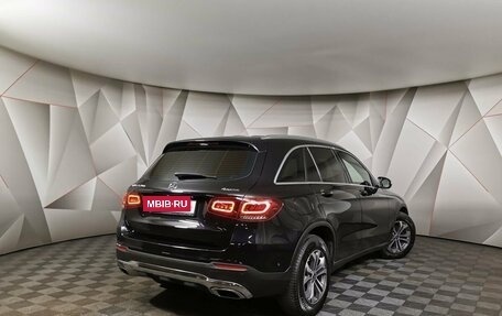 Mercedes-Benz GLC, 2021 год, 3 059 000 рублей, 2 фотография