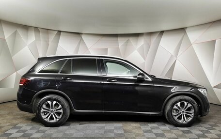 Mercedes-Benz GLC, 2021 год, 3 059 000 рублей, 6 фотография