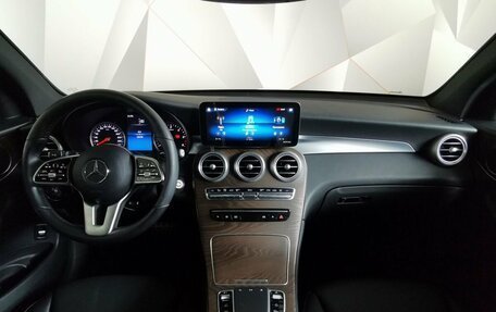 Mercedes-Benz GLC, 2021 год, 3 059 000 рублей, 10 фотография
